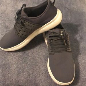 Mens Under Armour Sneakers